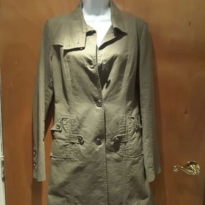 Patrizia Pepe Designer Jacket
